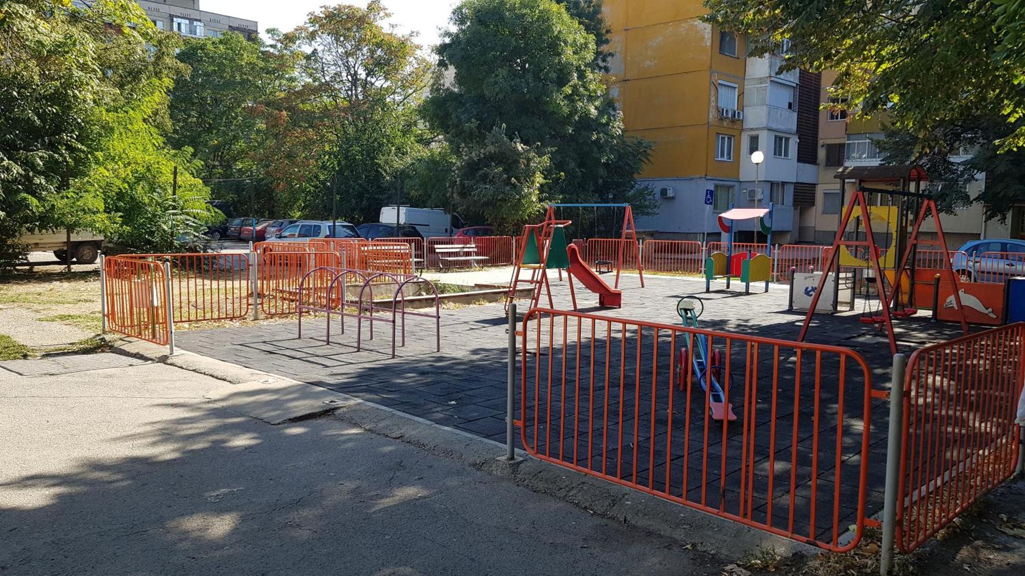 Апартамент за гости Ива Русе Екстериор снимка